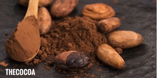 Bột Cacao Nguyên Chất 250gr
