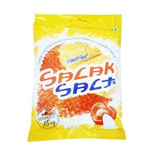 Kẹo mây muối 120g