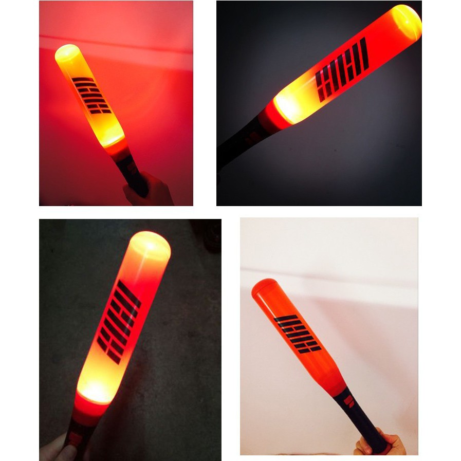 Lightstick ikon unoff đèn phát sáng