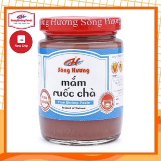 Mắm Ruốc Chà Sông Hương 200g