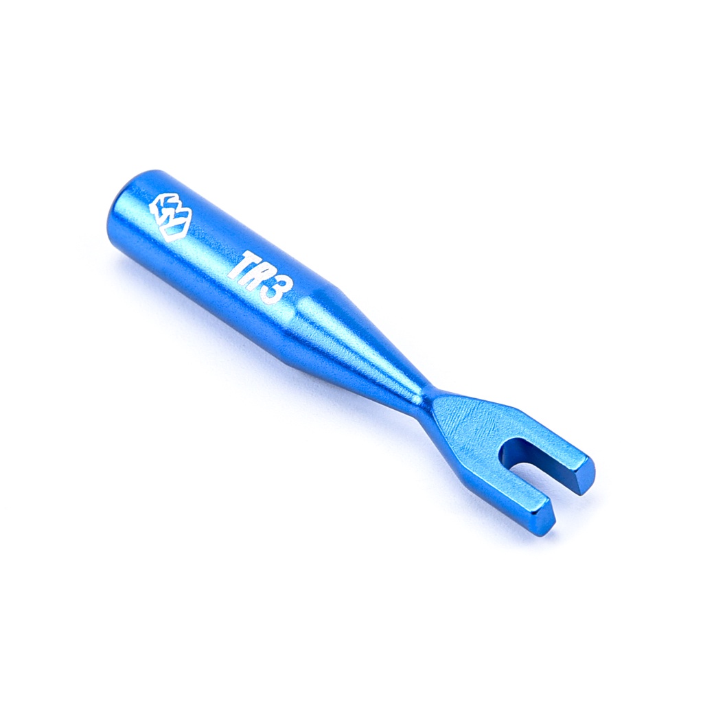 Cờ Lê Nhôm 3mm 4mm 4.1mm Cho Xe Hơi Điều Khiển Từ Xa