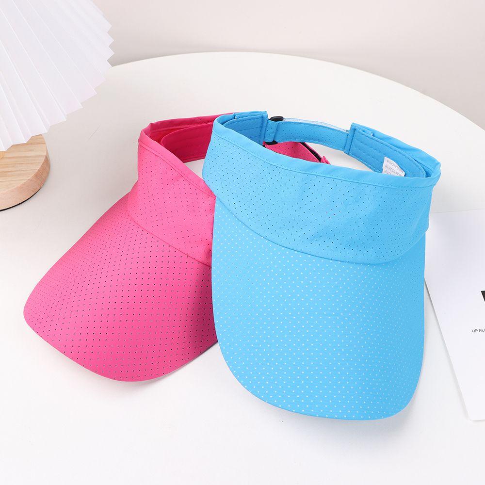 NIUYOU Mũ Lưỡi Trai Chống Nắng Mùa Hè Thoáng Khí Có Thể Điều Chỉnh