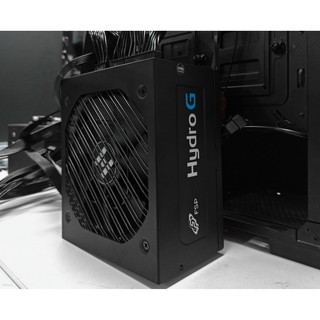 Nguồn FSP Hydro G750 - 750W - 80 Plus Gold - Hàng Chính Hãng
