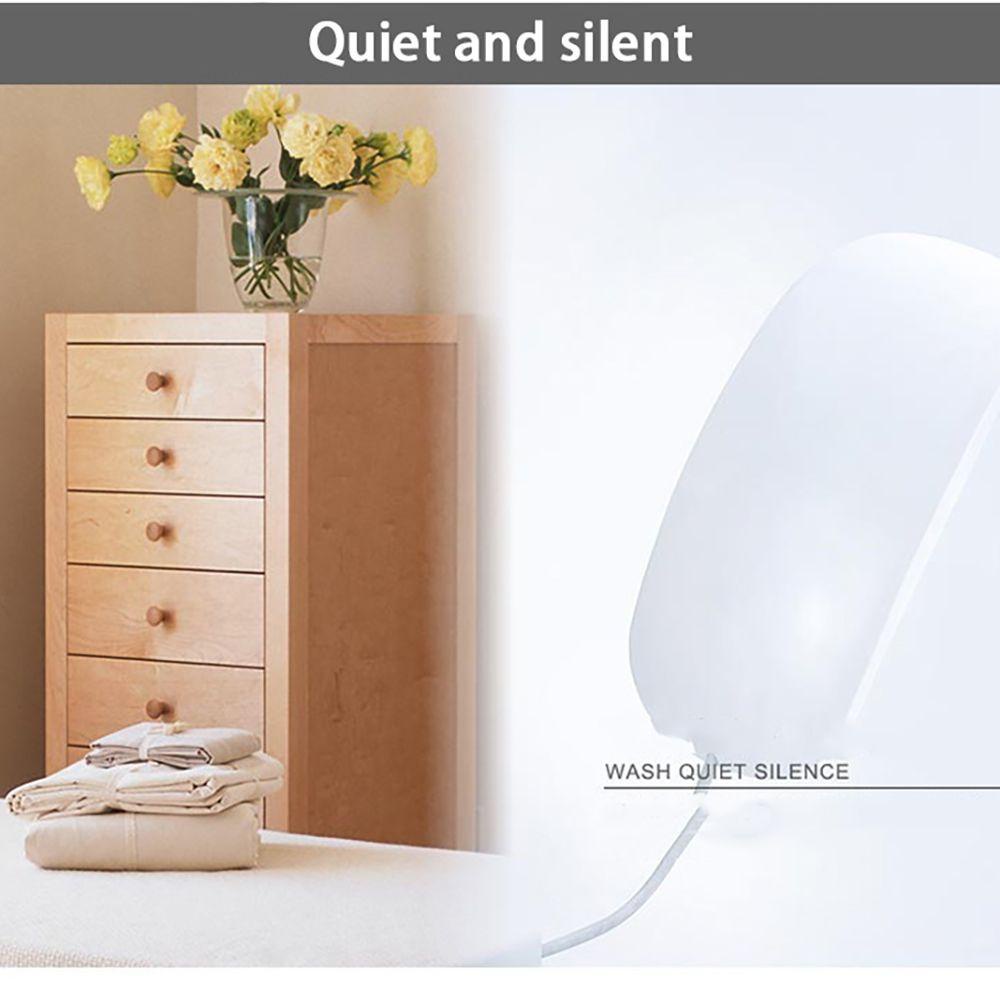 Máy Vệ Sinh Siêu Âm ESPO 5W Chống Thấm Nước Đa Năng Tiện Dụng Mang Theo Du