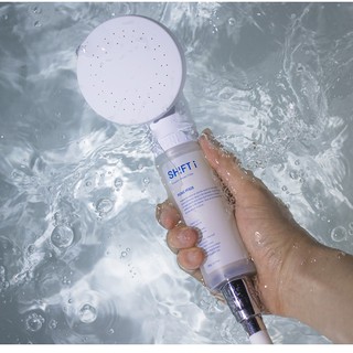 Lọc vòi sen dưỡng da - SHIFT i Vitamin Shower Essence
