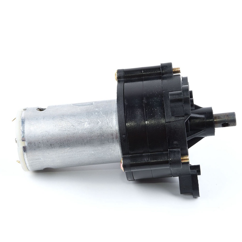 Máy Phát Điện DC 12V 24V Chất Lượng Cao