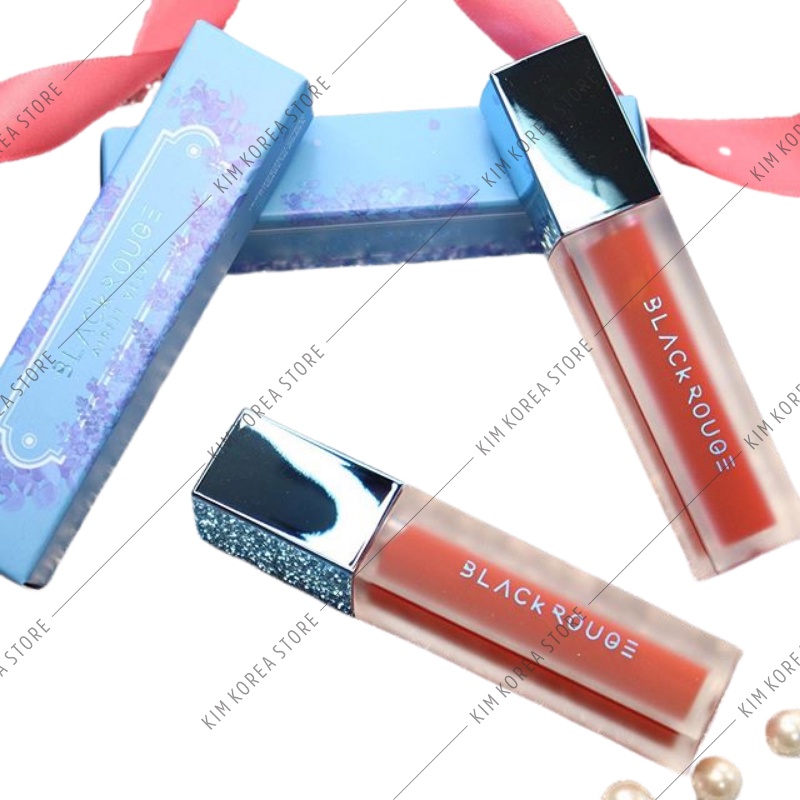 Son Black rouge ver6 Blueming Garden | BigBuy360 - bigbuy360.vn