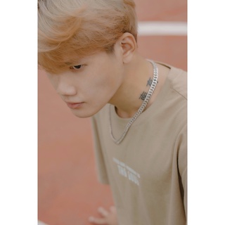THE SOUL TEE ( BEIGE )