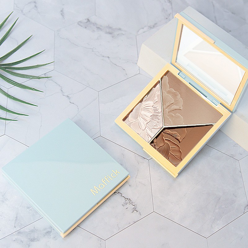 Phấn Bắt sáng Tạo khối Maffick Cao cấp Bản Hộp xanh | BigBuy360 - bigbuy360.vn