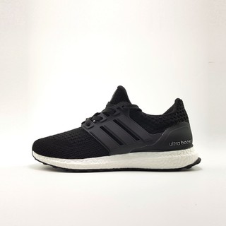 [video+ảnh thực] Giày Sneaker ultra boost 4.0 black white