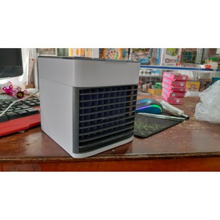 Quạt Điều Hòa Mini