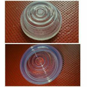 Phụ kiện máy hút sữa ICHI - van chân không, màng hút