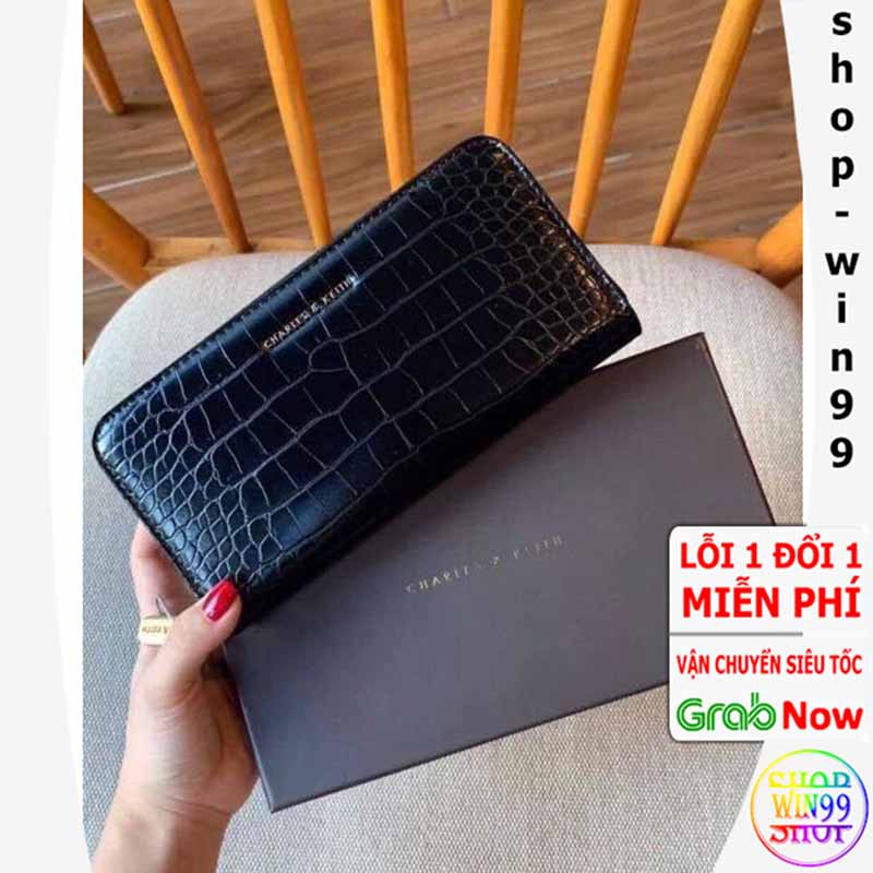 ⚡ FREESHIP GIÁ RẺ ⚡ Ví Nữ Dài Cầm Tay Xinh Xắn Da Pu Mềm Mại Bền Đẹp Phong Cách Hàn Quốc Dễ Thương Nhiều Ngăn Tiện Lợi