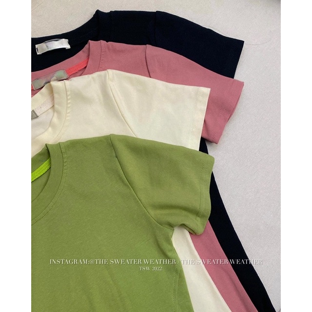Váy Body Thun Zip Dáng A