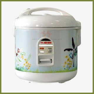 Nồi cơm điện Hiệp Hưng các cỡ