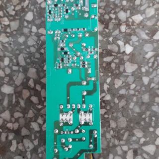 Nguồn không vỏ 12v 3A