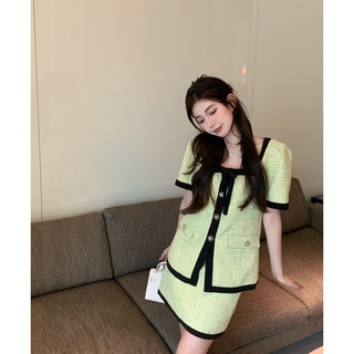 SET BỘ TRANG PHỤC TIỂU THƯ NỮ ULZZANG