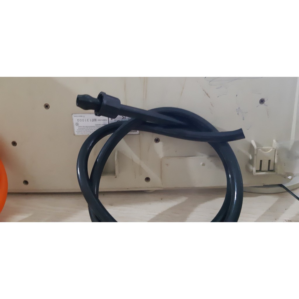Dây dẫn bình xịt dài 1m2