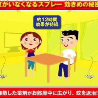 Xịt muỗi Kincho nội địa Nhật