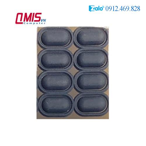 CHÂN ĐẾ CAO SU Hp Elitebook 820 G1 G2, 725 G1 G2, 745 G1 G2, 840 G1 G2, 850 G1 G2 – 13*7*3 840 G1 G2