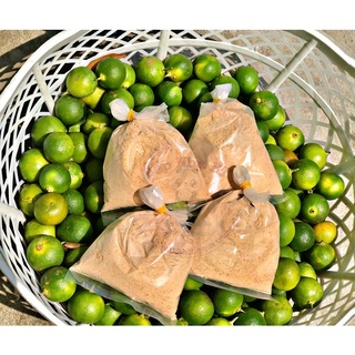 100gr muối nhuyễn loại ngon