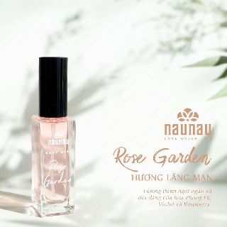 NAUNAU BODY MIST