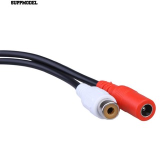 ⏲Mic Audio Mini Spy Micro ẩn cho Camera giám sát an ninh CCTV DVR