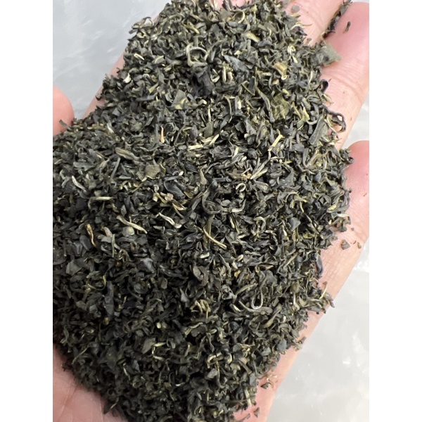 1kg Trà vụn tiết kiệm ngon đầu búp gãy ra phù hợp uống ở nhà bình dân
