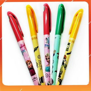 Bút Máy Viết Bài Long Phụng LP-05