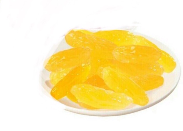 1KG MỨT KHOAI SÂM DẺO ĐÀ LẠT