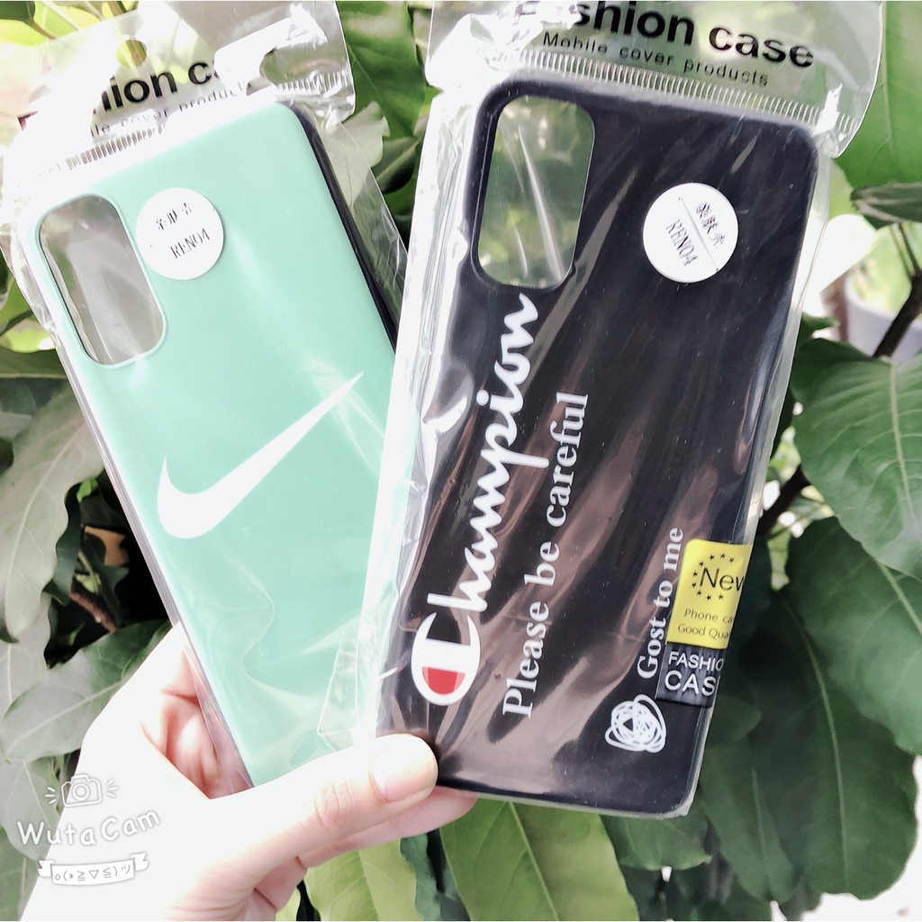 ỐP LƯNG HÌNH CUTE NHIỀU MẨU ĐIỆN THOẠI OPPO RENO 4