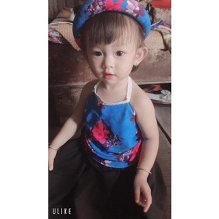 SET YẾM LỤA ( Sen xanh) HÀNG CAO CẤP