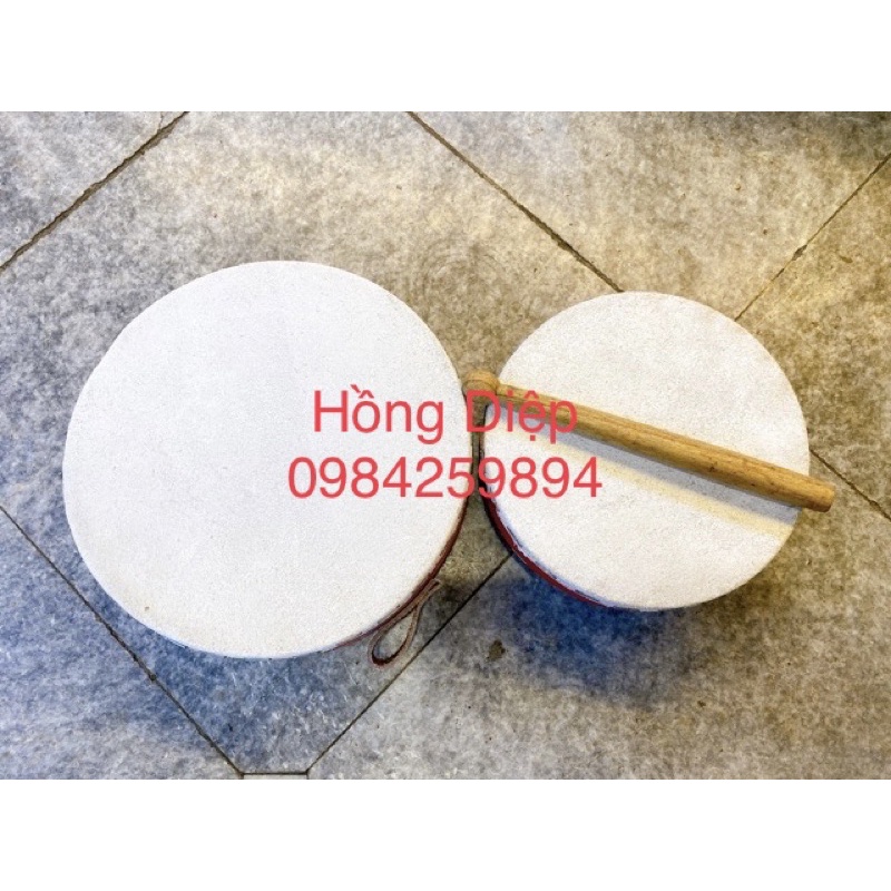 Trống cảm thụ âm nhạc