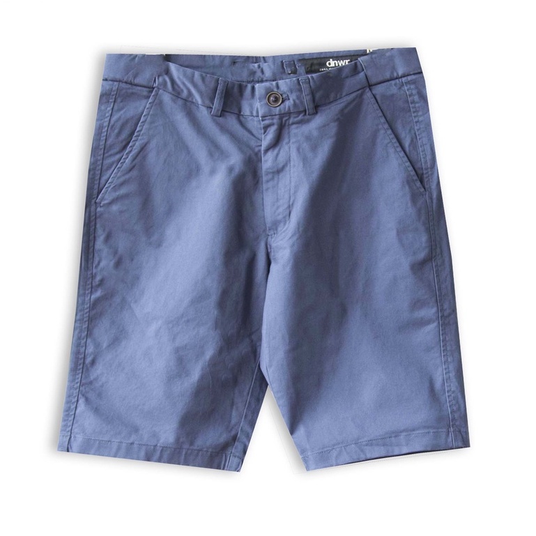 Quần Short nam cạp chun ẩn cài khuy, quần sooc kaki thời trang cao cấp Vnline - QSZRCT665