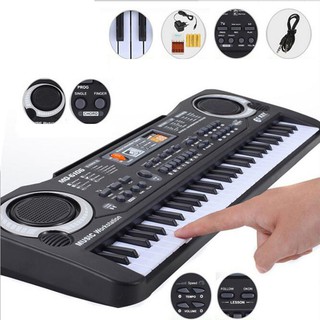 Đàn piano, đàn đồ chơi trẻ em