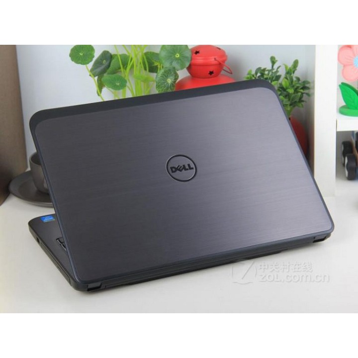 Laptop cũ Dell Lattitude E3540 I3 4000, Ram 4g, HDD 500g Nguyên Bản