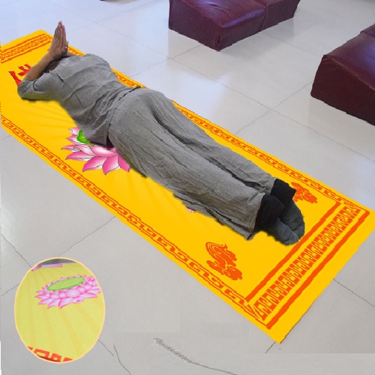 Thảm trải sàn KHỔHoa sen đủ kích cỡ