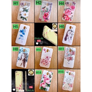 Ốp lưng samsung j2pro