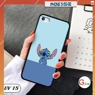 Ốp lưng IPhone 5-5S-SE dễ thương cute