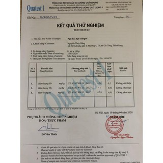 Hạt đình lịch/ hạt ngũ hoa 100gr