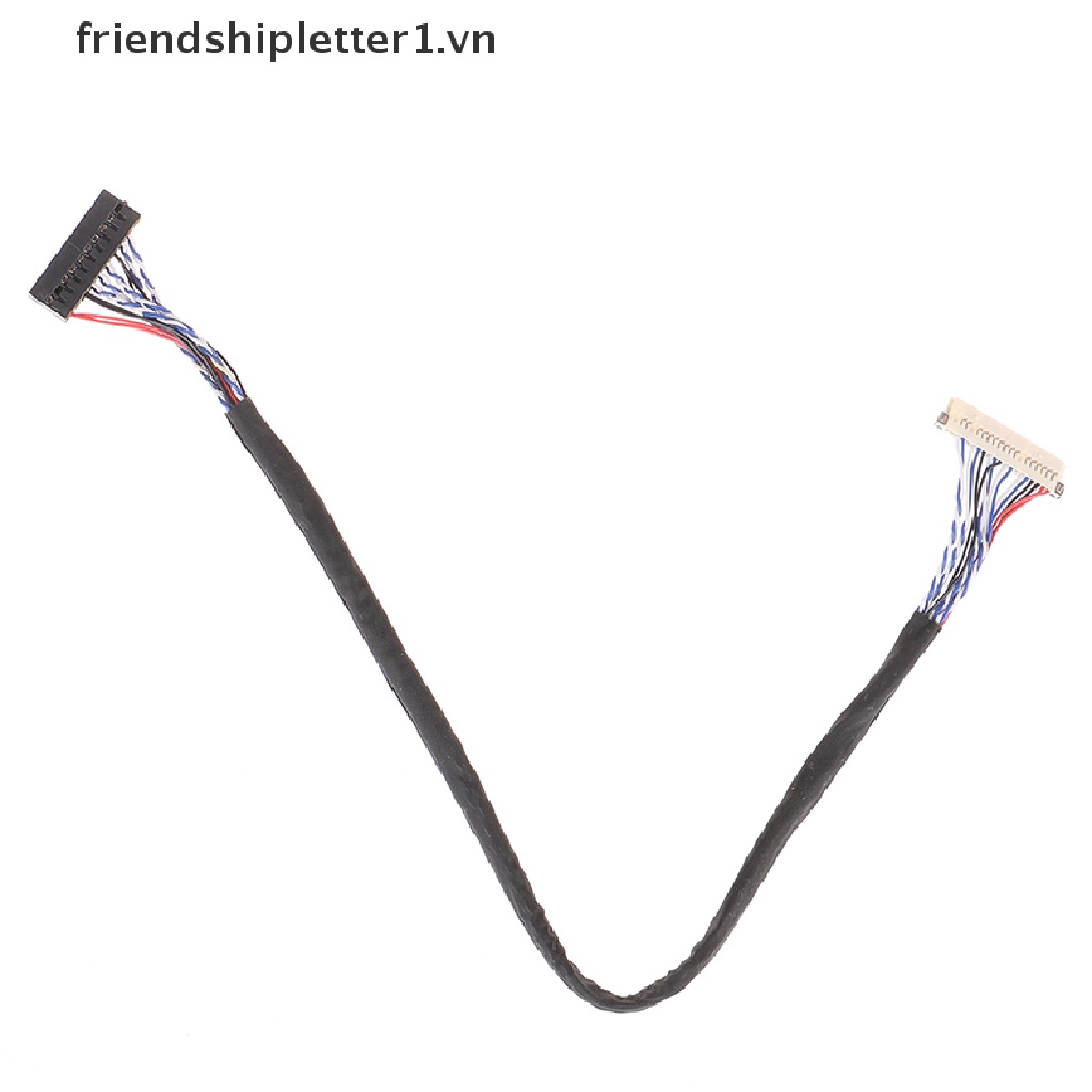 Màn Hình lvds 8 bit 20pin df19-20-d8 1ch Tiện Lợi | BigBuy360 - bigbuy360.vn