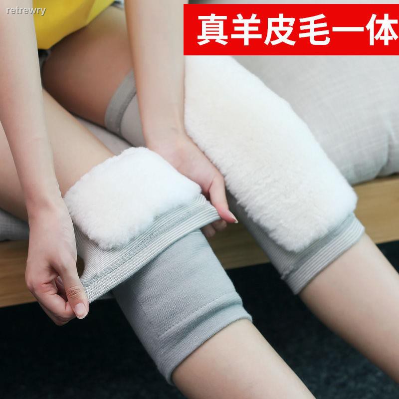 ☊☌▪Quần legging dày giữ ấm mùa đông cho người lớn tuổi 1 tuổi