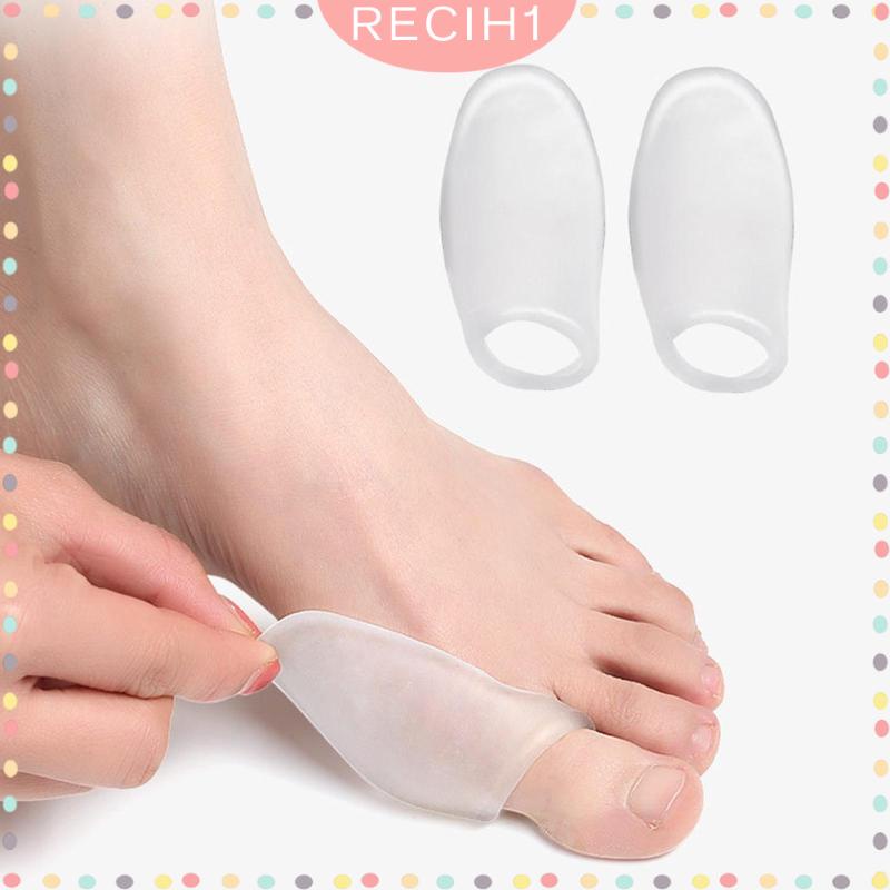 [Hàng mới về] 2 Dụng cụ tách ngón chân cho đàn ông phụ nữ