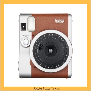 Máy chụp ảnh lấy ngay Fujifilm Instax Mini 90