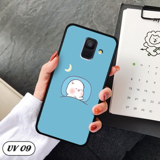 Ốp lưng Samsung A06 2018- dễ thương