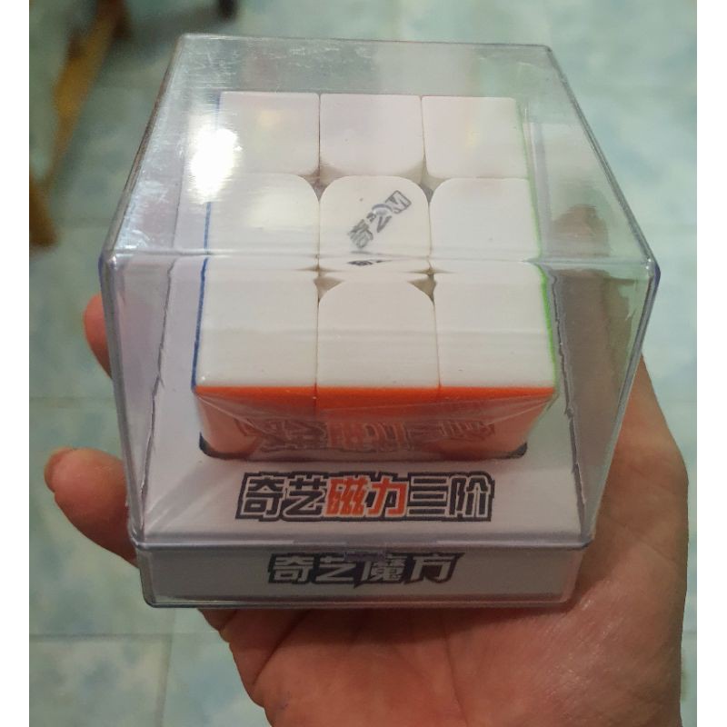 Rubik Qiyi Managic 3x3