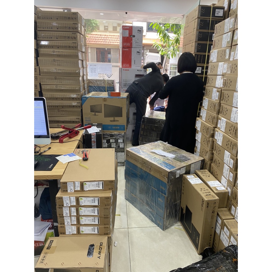 Màn hình Acer Gaming KA272 UM.HX2SV.001 27 inch Full HD IPS 75Hz