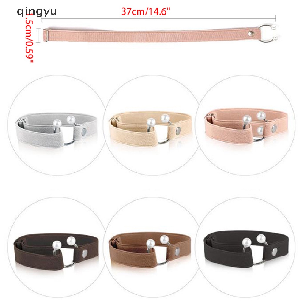 Dây Cột Giày Cao Gót Chống Trượt Có Thể Điều Chỉnh