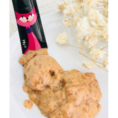 XỐT Tuna Jerry dạng que- snack dạng xốt làm thức ăn chính hoặc bánh thưởng cho mèo vị cá ngừ