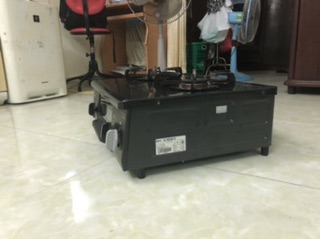 Bếp ga nhật nội địa